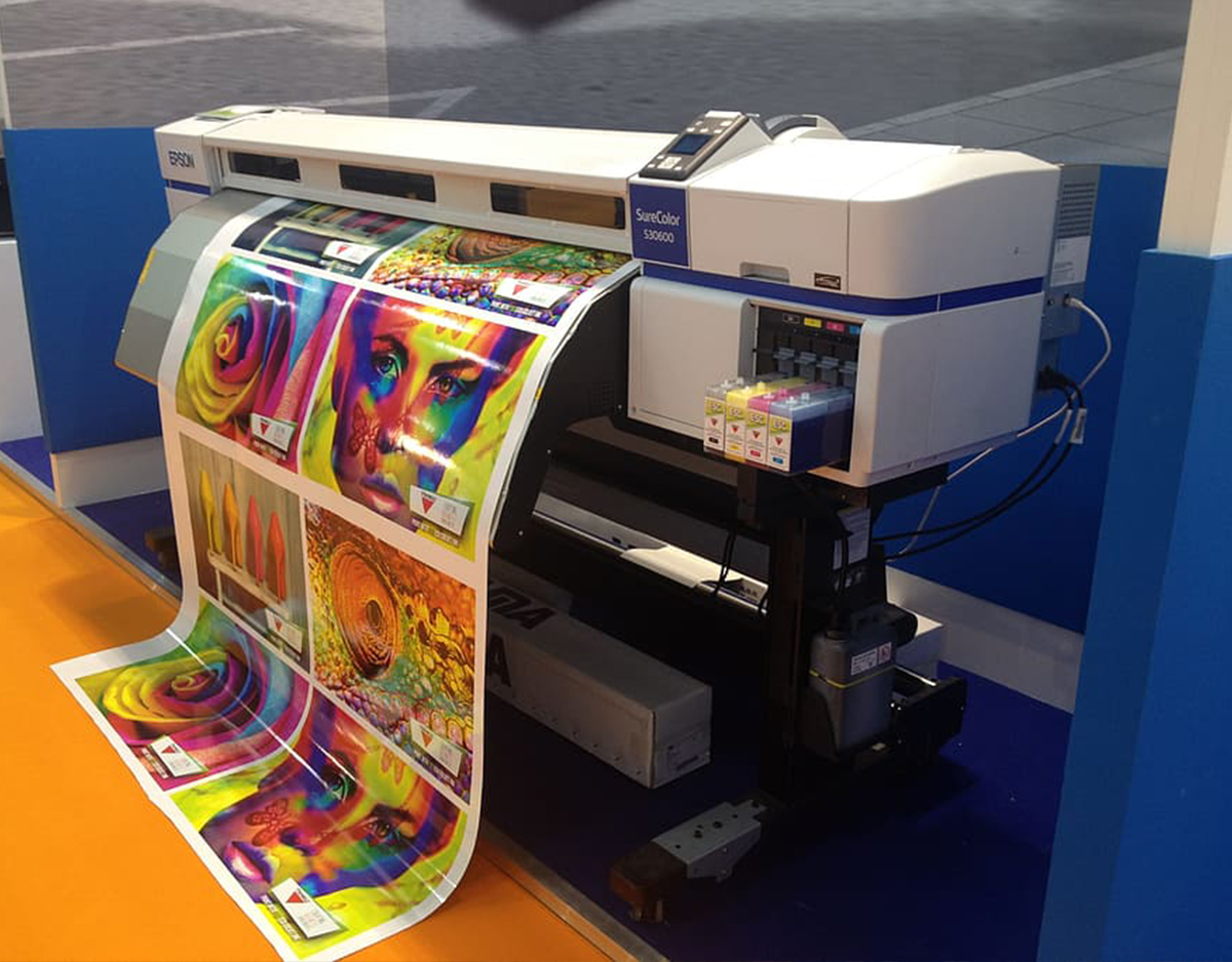 PRINTING